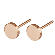 画像をギャラリービューアに読み込む, ESS646 STAINLESS STEEL EARRING AAB CO..