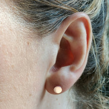画像をギャラリービューアに読み込む, ESS646 STAINLESS STEEL EARRING AAB CO..