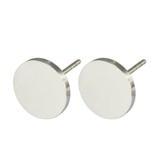 画像をギャラリービューアに読み込む, ESS646 STAINLESS STEEL EARRING AAB CO..