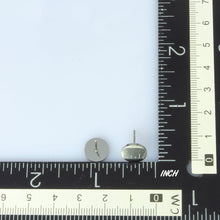 画像をギャラリービューアに読み込む, ESS646 STAINLESS STEEL EARRING AAB CO..
