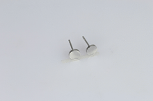 画像をギャラリービューアに読み込む, ESS646 STAINLESS STEEL EARRING AAB CO..