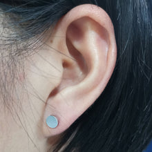 画像をギャラリービューアに読み込む, ESS646 STAINLESS STEEL EARRING AAB CO..