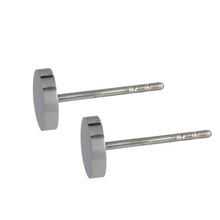 画像をギャラリービューアに読み込む, ESS646 STAINLESS STEEL EARRING AAB CO..