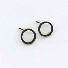 画像をギャラリービューアに読み込む, ESS648 STAINLESS STEEL EARRING AAB CO..