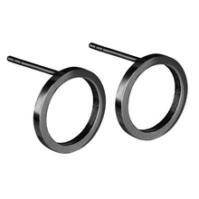 画像をギャラリービューアに読み込む, ESS648 STAINLESS STEEL EARRING AAB CO..