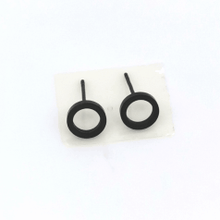 画像をギャラリービューアに読み込む, ESS648 STAINLESS STEEL EARRING AAB CO..