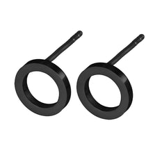 画像をギャラリービューアに読み込む, ESS648 STAINLESS STEEL EARRING AAB CO..