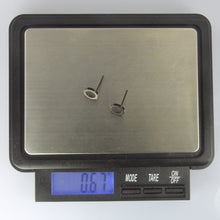 画像をギャラリービューアに読み込む, ESS648 STAINLESS STEEL EARRING AAB CO..