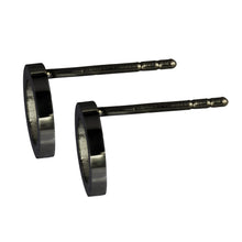 画像をギャラリービューアに読み込む, ESS648 STAINLESS STEEL EARRING AAB CO..