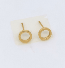 画像をギャラリービューアに読み込む, ESS648 STAINLESS STEEL EARRING AAB CO..