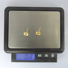 画像をギャラリービューアに読み込む, ESS648 STAINLESS STEEL EARRING AAB CO..