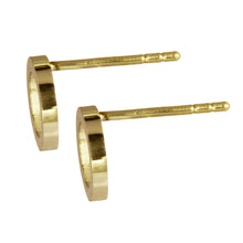 画像をギャラリービューアに読み込む, ESS648 STAINLESS STEEL EARRING AAB CO..