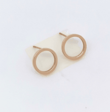 画像をギャラリービューアに読み込む, ESS648 STAINLESS STEEL EARRING AAB CO..