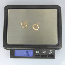 画像をギャラリービューアに読み込む, ESS648 STAINLESS STEEL EARRING AAB CO..