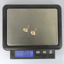 画像をギャラリービューアに読み込む, ESS648 STAINLESS STEEL EARRING AAB CO..