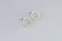 画像をギャラリービューアに読み込む, ESS648 STAINLESS STEEL EARRING AAB CO..