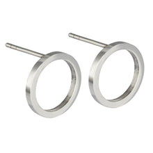 画像をギャラリービューアに読み込む, ESS648 STAINLESS STEEL EARRING AAB CO..