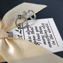 画像をギャラリービューアに読み込む, ESS648 STAINLESS STEEL EARRING AAB CO..