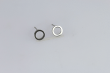 画像をギャラリービューアに読み込む, ESS648 STAINLESS STEEL EARRING AAB CO..