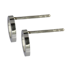 画像をギャラリービューアに読み込む, ESS648 STAINLESS STEEL EARRING AAB CO..