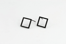 画像をギャラリービューアに読み込む, ESS650 STAINLESS STEEL EARRING AAB CO..