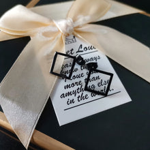 画像をギャラリービューアに読み込む, ESS650 STAINLESS STEEL EARRING AAB CO..