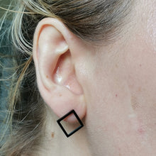 画像をギャラリービューアに読み込む, ESS650 STAINLESS STEEL EARRING AAB CO..