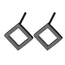 画像をギャラリービューアに読み込む, ESS650 STAINLESS STEEL EARRING AAB CO..