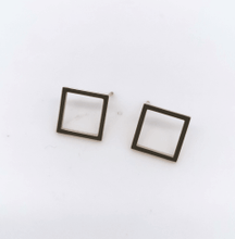 画像をギャラリービューアに読み込む, ESS650 STAINLESS STEEL EARRING AAB CO..