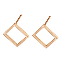 画像をギャラリービューアに読み込む, ESS650 STAINLESS STEEL EARRING AAB CO..