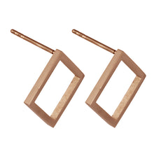 画像をギャラリービューアに読み込む, ESS650 STAINLESS STEEL EARRING AAB CO..