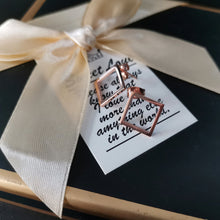 画像をギャラリービューアに読み込む, ESS650 STAINLESS STEEL EARRING AAB CO..