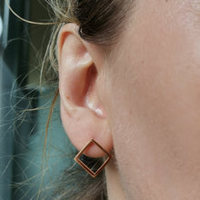 画像をギャラリービューアに読み込む, ESS650 STAINLESS STEEL EARRING AAB CO..