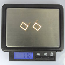 画像をギャラリービューアに読み込む, ESS650 STAINLESS STEEL EARRING AAB CO..