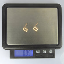 画像をギャラリービューアに読み込む, ESS650 STAINLESS STEEL EARRING AAB CO..