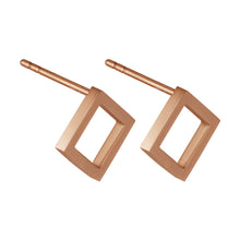 画像をギャラリービューアに読み込む, ESS650 STAINLESS STEEL EARRING AAB CO..