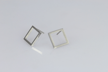 画像をギャラリービューアに読み込む, ESS650 STAINLESS STEEL EARRING AAB CO..