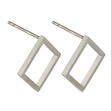 画像をギャラリービューアに読み込む, ESS650 STAINLESS STEEL EARRING AAB CO..