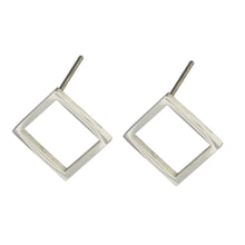 画像をギャラリービューアに読み込む, ESS650 STAINLESS STEEL EARRING AAB CO..