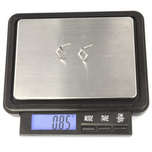 画像をギャラリービューアに読み込む, ESS650 STAINLESS STEEL EARRING AAB CO..