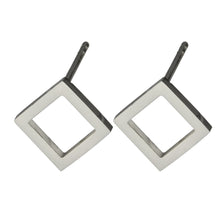 画像をギャラリービューアに読み込む, ESS650 STAINLESS STEEL EARRING AAB CO..