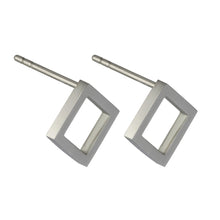 画像をギャラリービューアに読み込む, ESS650 STAINLESS STEEL EARRING AAB CO..