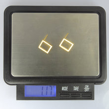 画像をギャラリービューアに読み込む, ESS650 STAINLESS STEEL EARRING AAB CO..