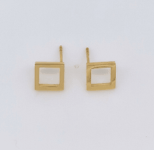 画像をギャラリービューアに読み込む, ESS650 STAINLESS STEEL EARRING AAB CO..
