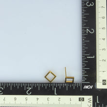 画像をギャラリービューアに読み込む, ESS650 STAINLESS STEEL EARRING AAB CO..