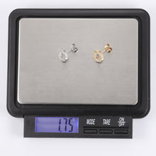 画像をギャラリービューアに読み込む, ESS652 STAINLESS STEEL EARRING AAB CO..