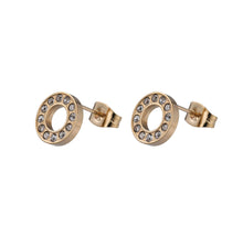 画像をギャラリービューアに読み込む, ESS652 STAINLESS STEEL EARRING AAB CO..