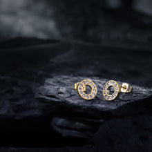 画像をギャラリービューアに読み込む, ESS652 STAINLESS STEEL EARRING AAB CO..