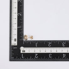 画像をギャラリービューアに読み込む, ESS652 STAINLESS STEEL EARRING AAB CO..