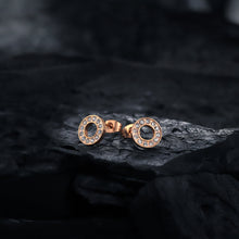 画像をギャラリービューアに読み込む, ESS652 STAINLESS STEEL EARRING AAB CO..